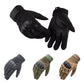🟛 ⚔️ Tactische militaire handschoenen – antislip, snijbestendig en met touchscreen-functie ✋