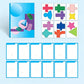 Een interactieve interactieve geometrie in 3D voor niños