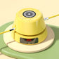 Slimme springtouwmachine