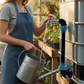 🛠️50% KORTING - Complete montagekit voor IBC-tank💧