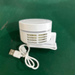 📢📢⏰Draagbare mini-USB-ventilator met clip