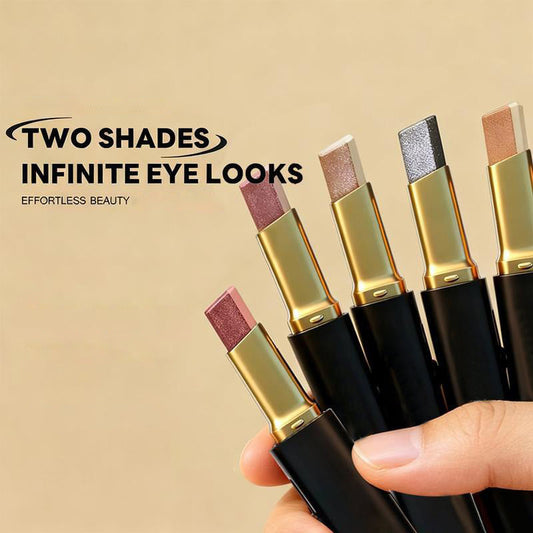 Instant Glow Two-Tone Oogschaduw Stick