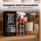 Fast-Acting Cleaner for Ovens and Grills