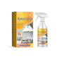 Effectieve ontvettingsspray voor de keuken