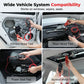 🔥Universele motordiagnosetestkabel voor auto's