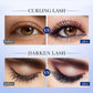 12 uur langhoudende waterproof mascara