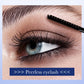 12 uur langhoudende waterproof mascara