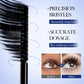 12 uur langhoudende waterproof mascara