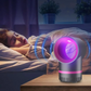 Chemievrije LED-muggenlamp
