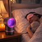 Chemievrije LED-muggenlamp