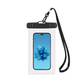Universele waterdichte smartphonehoes