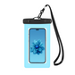 Universele waterdichte smartphonehoes