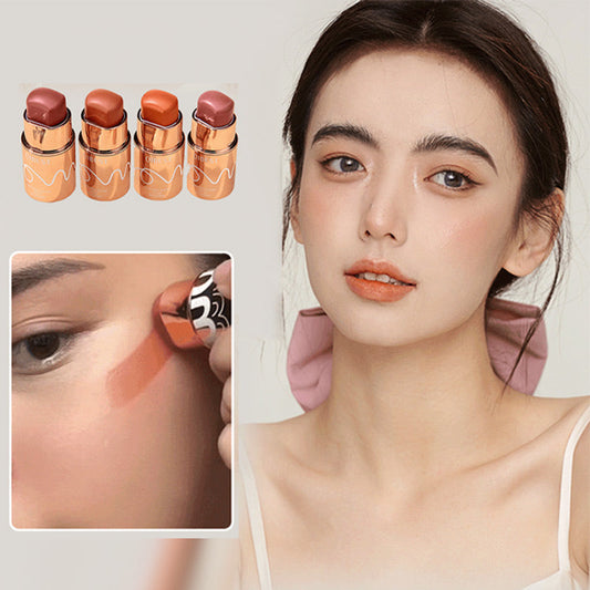Multifunctionele blushcrème
