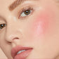 Multifunctionele blushcrème