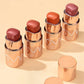 Multifunctionele blushcrème