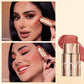 Multifunctionele blushcrème