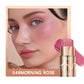 Multifunctionele blushcrème