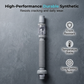 Universal Quick-Connect Basin Drain Pipe