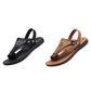 Convertible 2-in-1 sandalen en slippers voor heren