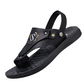 Convertible 2-in-1 sandalen en slippers voor heren