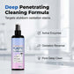 Multi-Purpose Plastic Yellowing Remover Spray