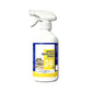 🐭 Universele Knaagdierwerende Spray – Helpt Muizen & Knaagdieren Op Afstand Te Houden | Geschikt voor Huis, Tuin & Garage 🌿
