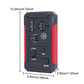 USB-C autorelais tester voor 4/5-pins relais