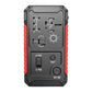 USB-C autorelais tester voor 4/5-pins relais