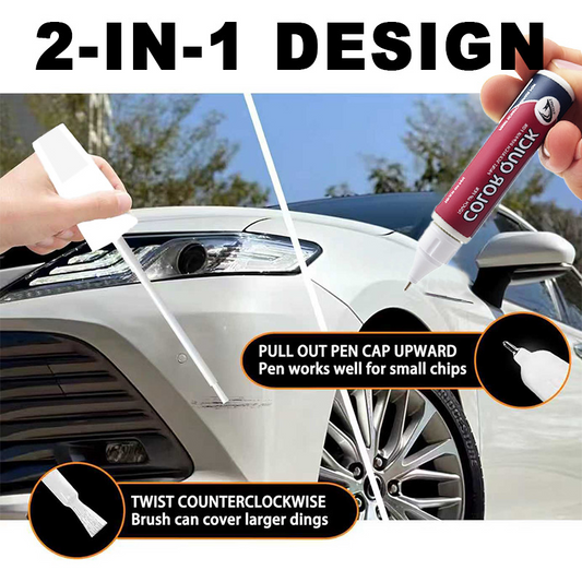 Autokrassen retoucheerstift