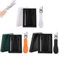 📢📢 50% KORTING!! ⏰ Schuin antispattende nagelknipper met brede opening