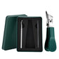 📢📢 50% KORTING!! ⏰ Schuin antispattende nagelknipper met brede opening