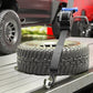 🚚 Heavy-Duty Intrekbare Ratelband – 69% Korting & Gratis Verzending!
