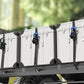 🚚 Heavy-Duty Intrekbare Ratelband – 69% Korting & Gratis Verzending!