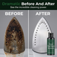 Ultimate Iron Surface Restorer & Cleaner