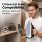 Ultimate Iron Surface Restorer & Cleaner