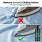 Ultimate Iron Surface Restorer & Cleaner