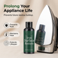 Ultimate Iron Surface Restorer & Cleaner
