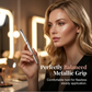👁️ 24-uurs vlekbestendige precisie vloeibare eyelinerpen – Perfect gedefinieerde ogen de hele dag ✨