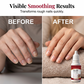 Drievoudige Actie Nagelverzorgings- en Reparatieset