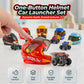 Coole helm-autolanceer speelset