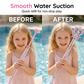 Pompactie toverstaf waterpistool voor kinderen