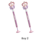 Pompactie toverstaf waterpistool voor kinderen