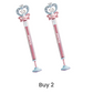 Pompactie toverstaf waterpistool voor kinderen