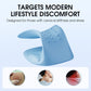 Neck and Shoulder Relaxer for Pain Relief