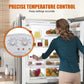 Multifunctionele externe temperatuurregelaar