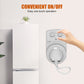 Multifunctionele externe temperatuurregelaar