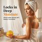 Exfoliërende en verhelderende lichaamsscrub