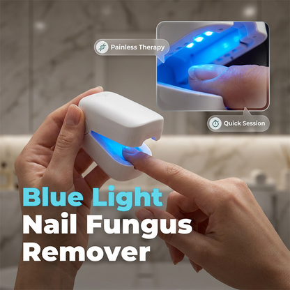 🏠💎 ! Stop met wachten tot je nagellak droog is en smeer hem alsnog uit op je toetsenbord! Dit draagbare blauwlicht-wonder hardt, verstevigt en laat je nagels stralen alsof je net van de salon komt. In je pyjama, op de bank, binnen 60 secon