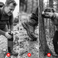 🦯🌿 50% KORTING! Opvouwbare Wandelstok – Lichtgewicht, Compact & Comfortabel in de Hand | Voor Wandelen, Reizen & Buiten