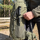 🦯🌿 50% KORTING! Opvouwbare Wandelstok – Lichtgewicht, Compact & Comfortabel in de Hand | Voor Wandelen, Reizen & Buiten